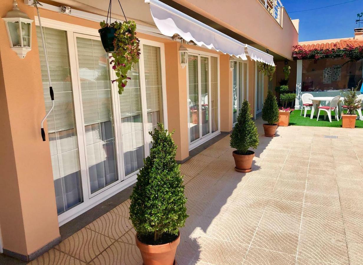 Casa Golfinho Viana do Castelo Exterior foto